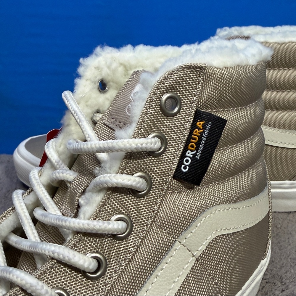 Vans sk8-hi Cordura
Brand new - Picture 5 of 14